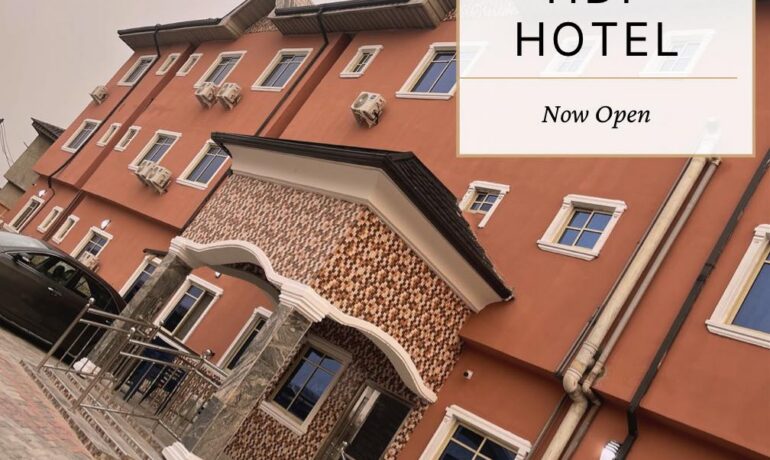 Hotel De-Felande – HDF Hotel