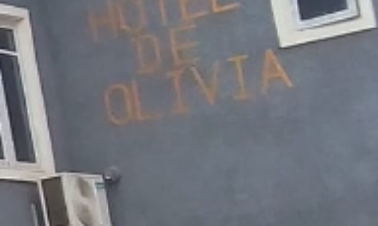 Hotel De Olivia