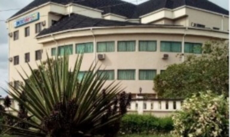 Hotel Doris Dey Limited