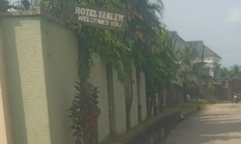 Hotel Farlem