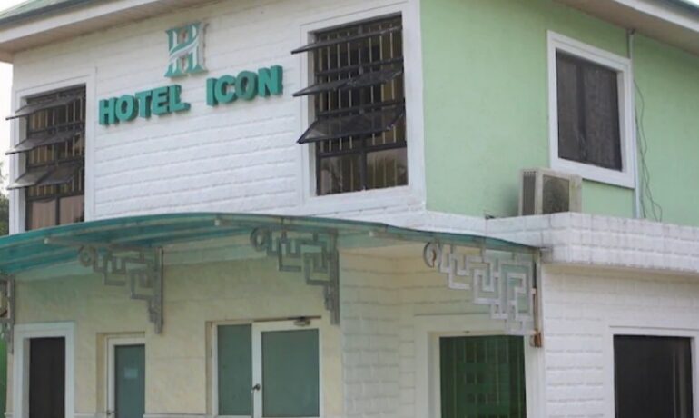 Hotel Icon
