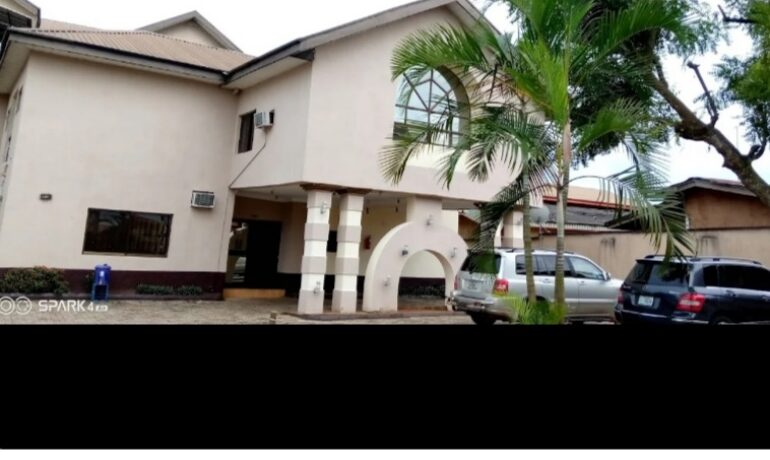 Hotel Keziah