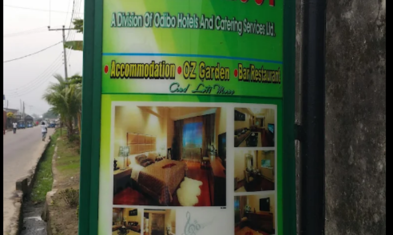 Hotel Peggy