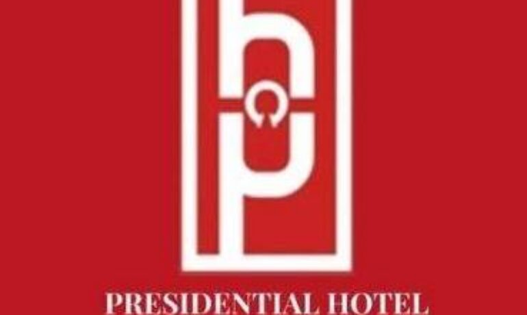 Hotel Presidential, Port Harcourt