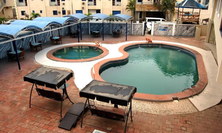 Hotel Reservation Agency in Bayelsa State