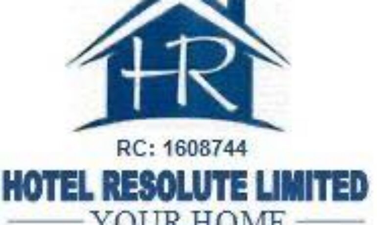 Hotel Resolute