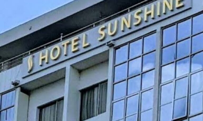Hotel Sunshine
