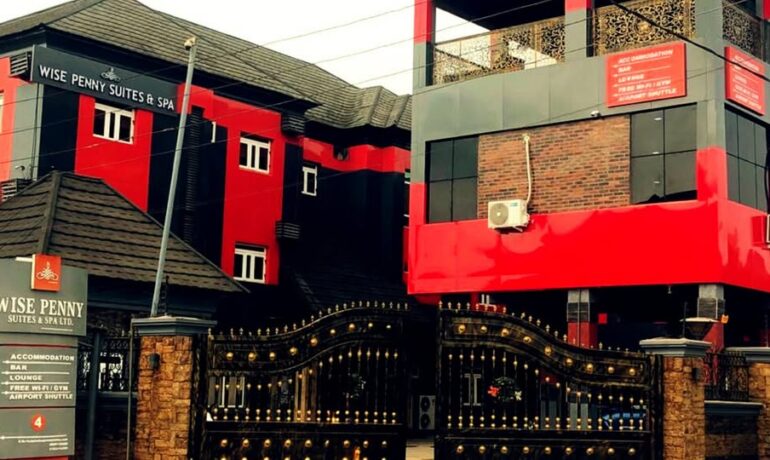 Hotel Wisepenny Suites and Spa – Wise Penny Suites and Spa