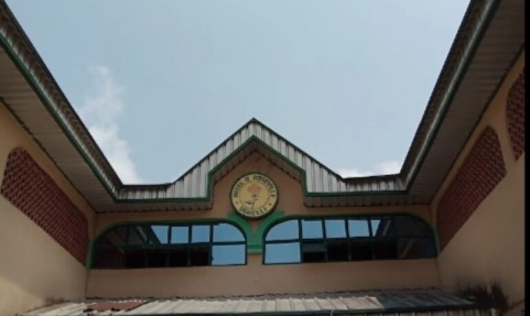 Hotel d’Roseville