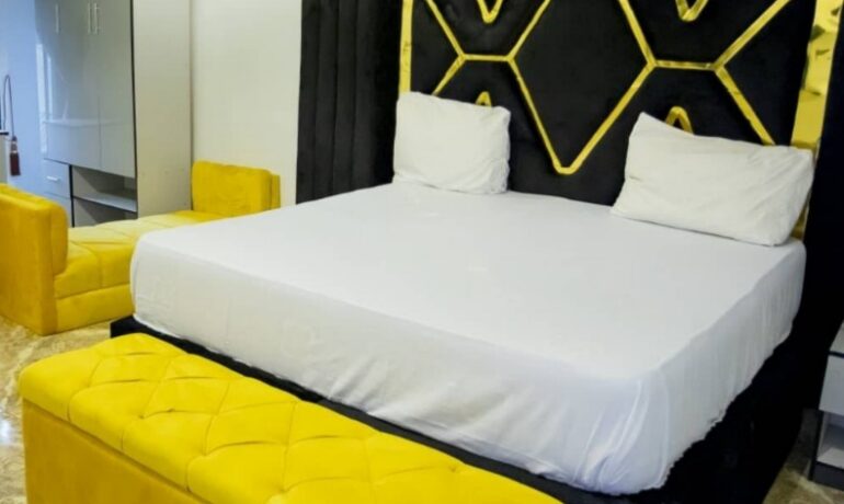 House 29 Luxury Apartment
