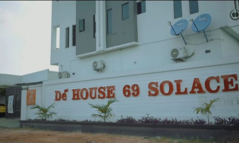 House 69 Luxury Apartments – De House 69 Solace