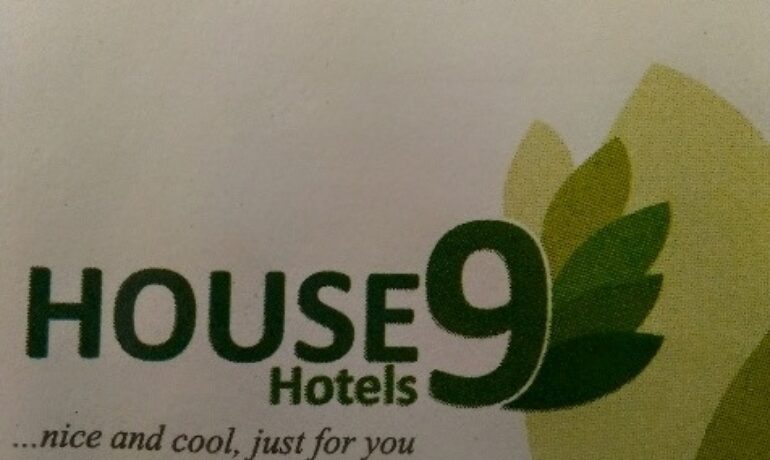 House 9 Hotels