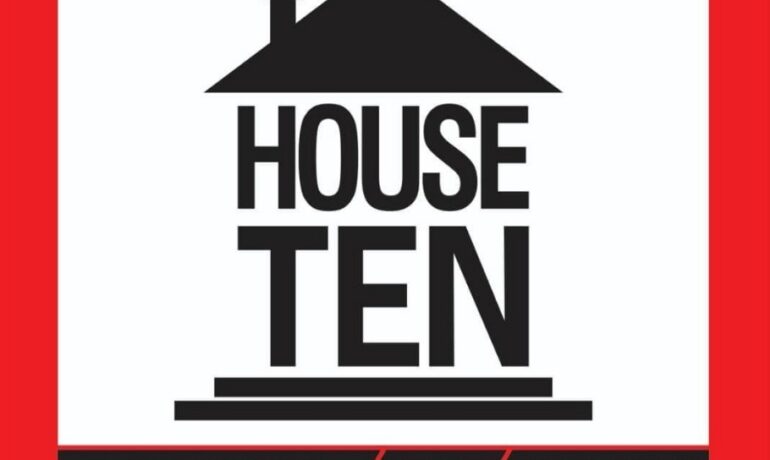 House Ten Hotel