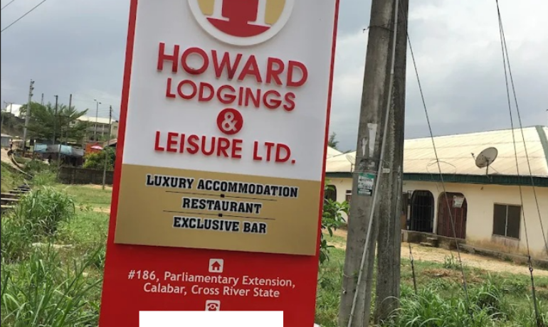 Howard Lodging Hotel & Apartment