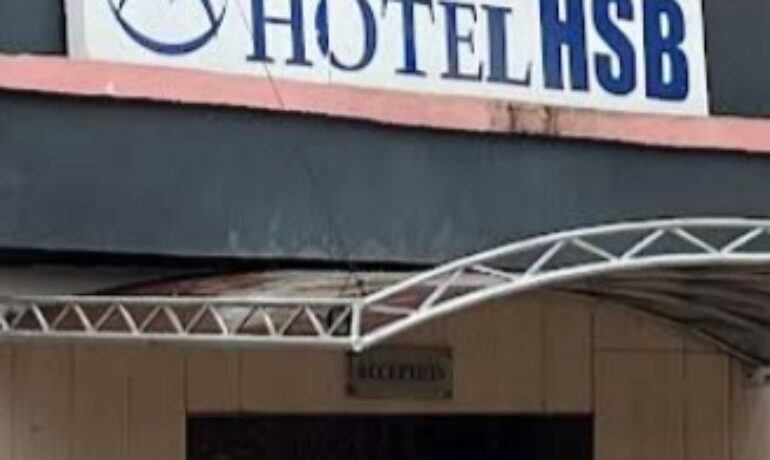 Hsb Hotel and Resort – HSB Hotel
