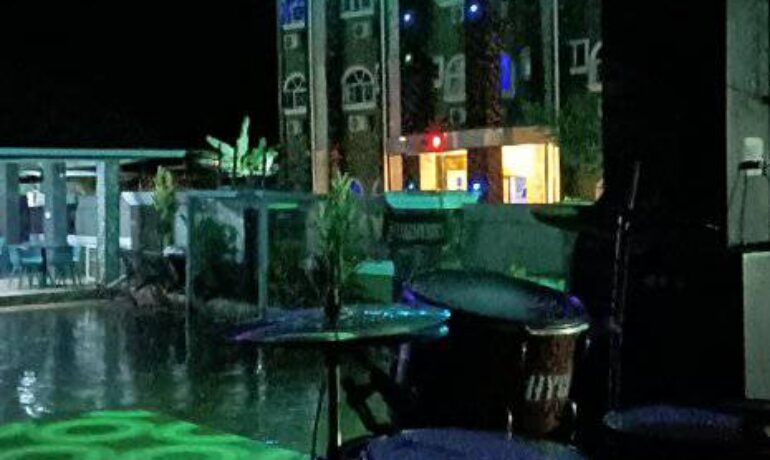 Hyglo Hotel & Suites Ikom