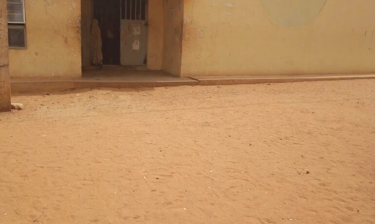 I-Block Hostel