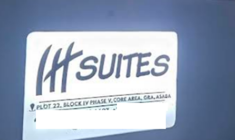 IH SUITES