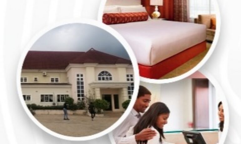IKEMBA GUEST HOUSE