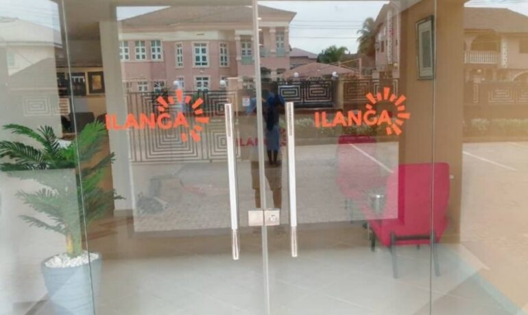 ILANGA SUITES