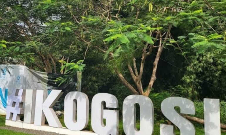 Ikogosi Warm Springs Resort