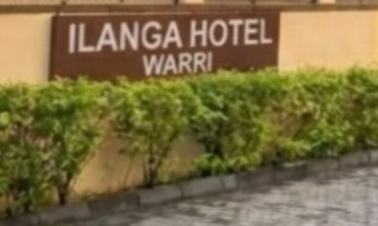 Ilanga Suites Warri