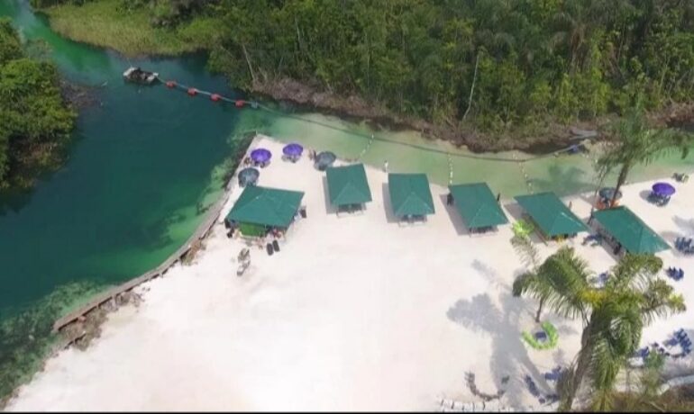 Immaculate Dynasty Resort