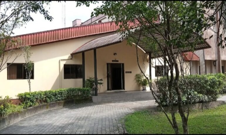 Ishaka Hotel Services