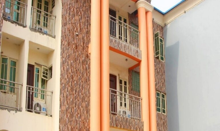 Isi Executive Hotels