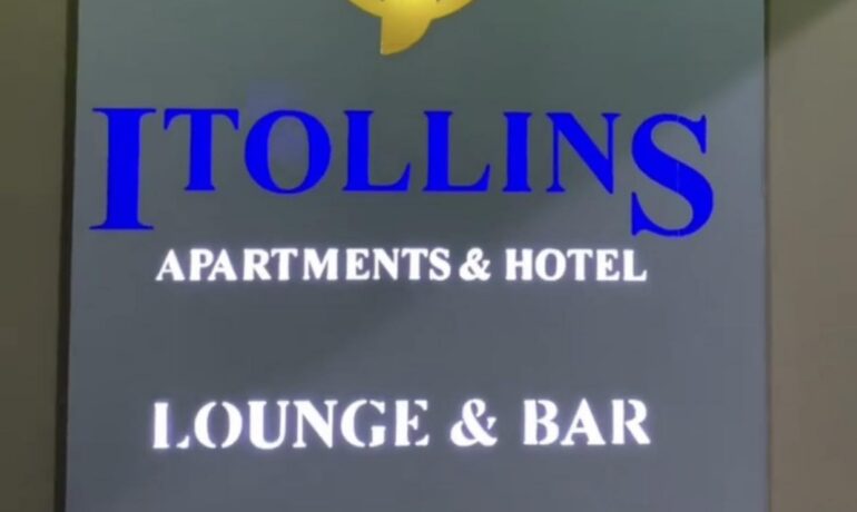 Itollins Apartments and Hotel