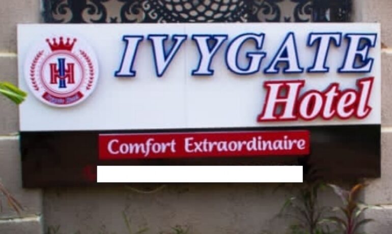 Ivygate Hotel