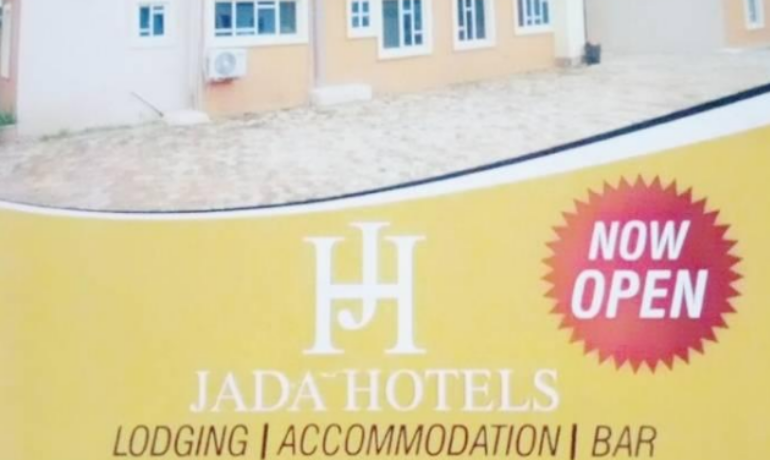 JADA HOTELS ASABA