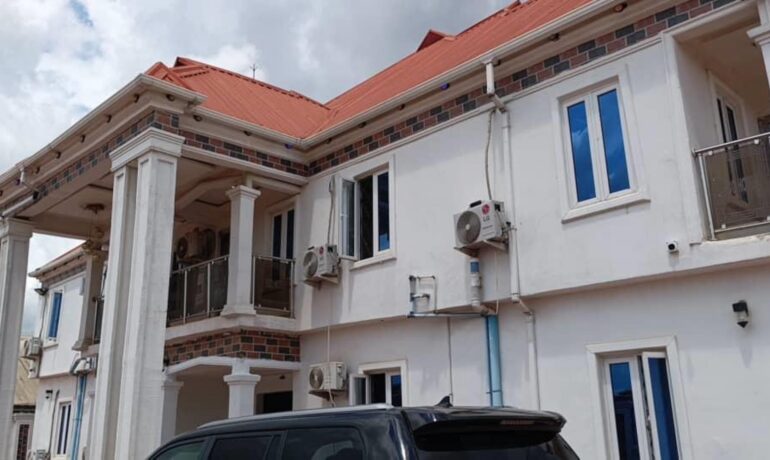 JC Ebo Hotel