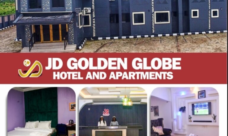 JD Golden Globe Hotel and Apartments