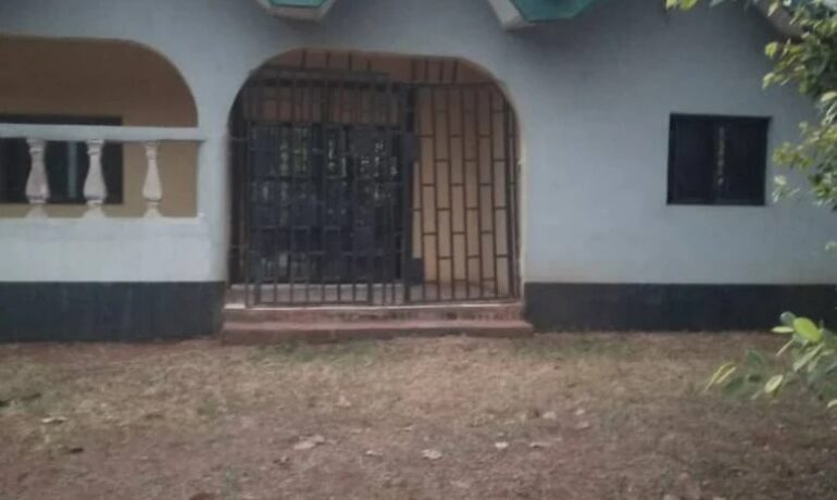 Jemsta Guest House