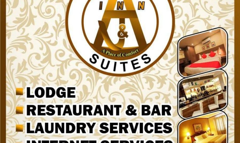 JOSIN HOTEL & Suites
