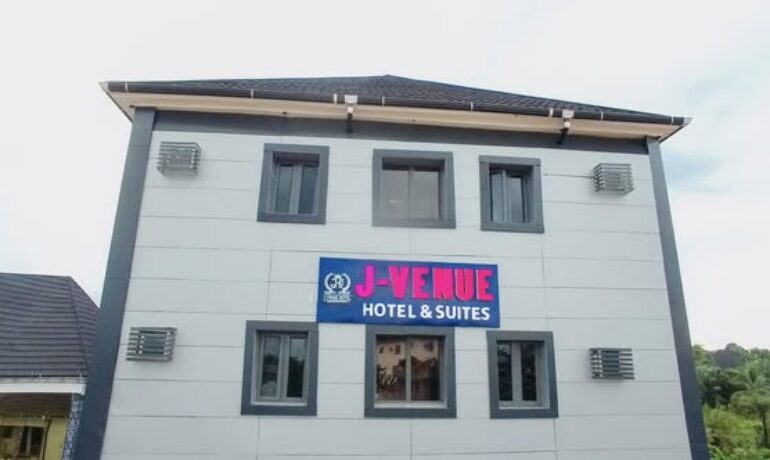 JVenue Hotel and Suites – J-VENUE HOTELS & SUITES IKOM