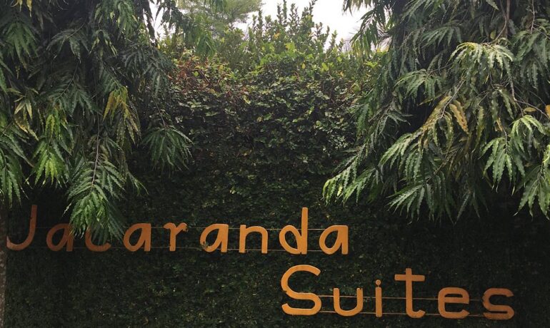 Jacaranda Suites