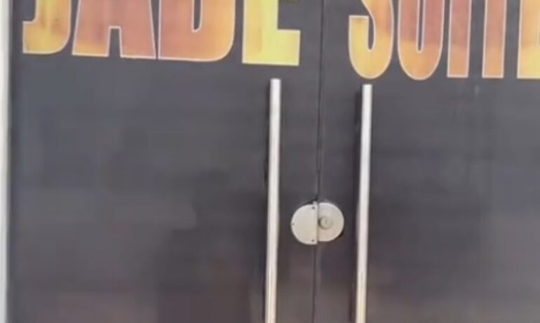 Jade Suites