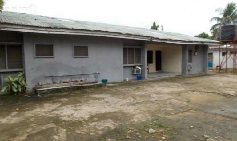 Jahas Guest House