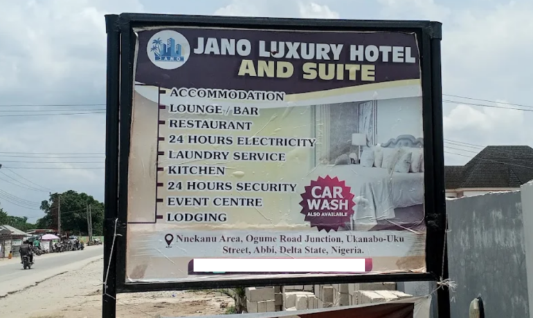 Jano Luxury Hotel & Suite