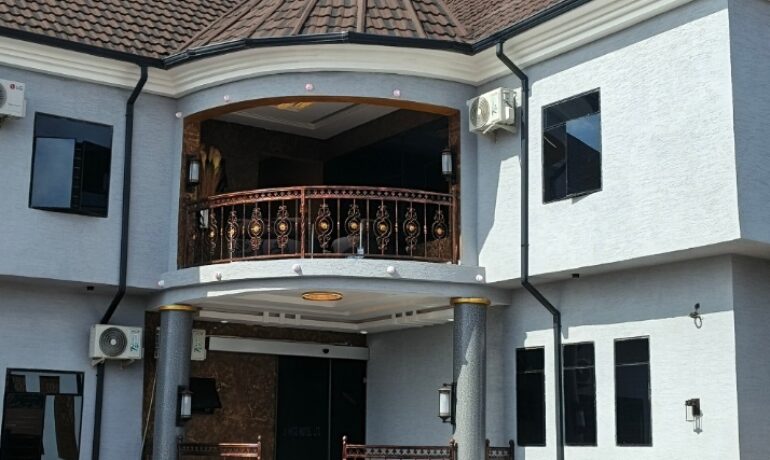 Jenice Hotels Gboko