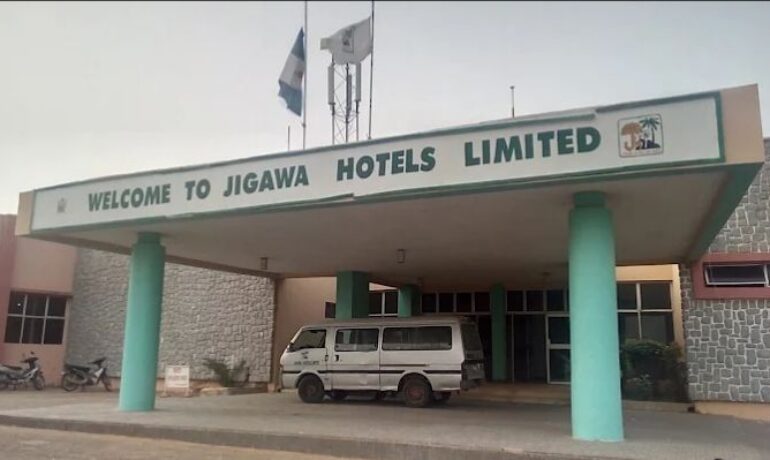 Jigawa Hotels Ltd