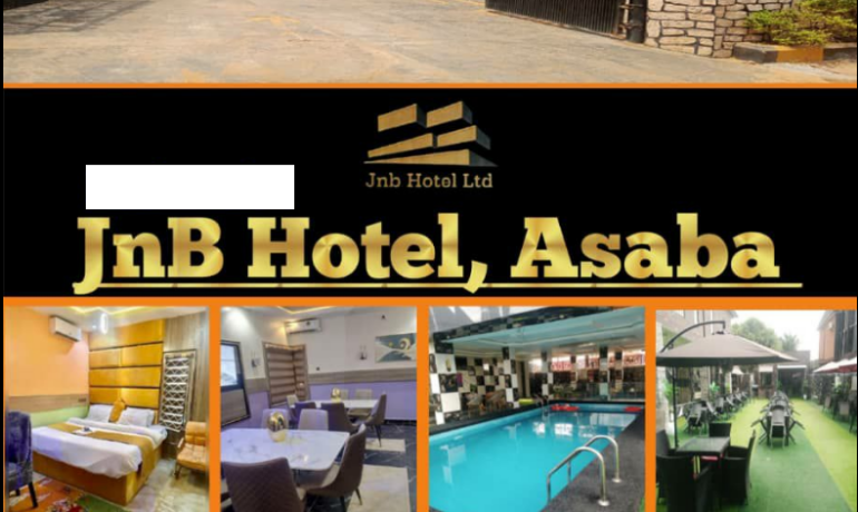 JnB Hotel Ltd