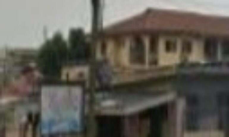 Joe Vera Guest House