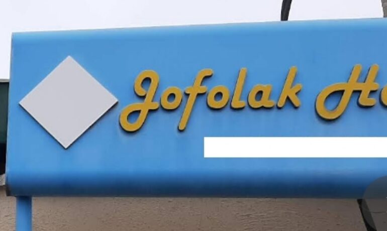 Jofolak Hotel