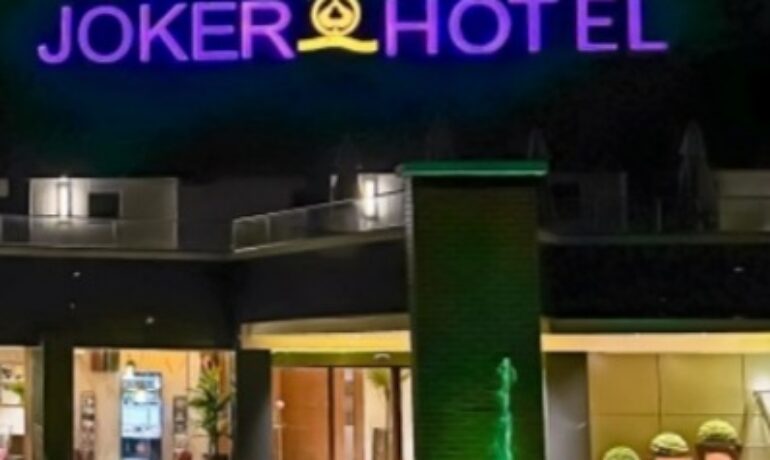 Joker Hotel and Suites