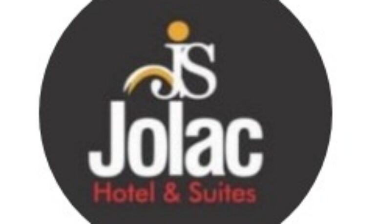 Jolac Hotel & Suites Ado Ekiti