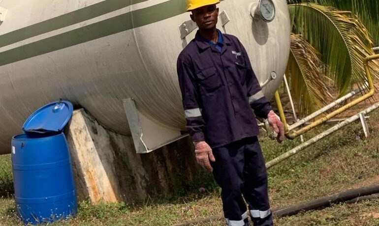 Joshua Abunumah Services