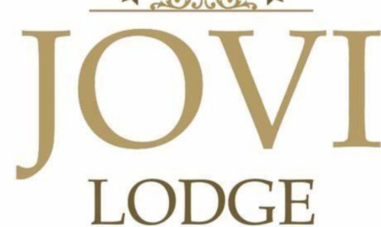 Jovi Lodge Hotel